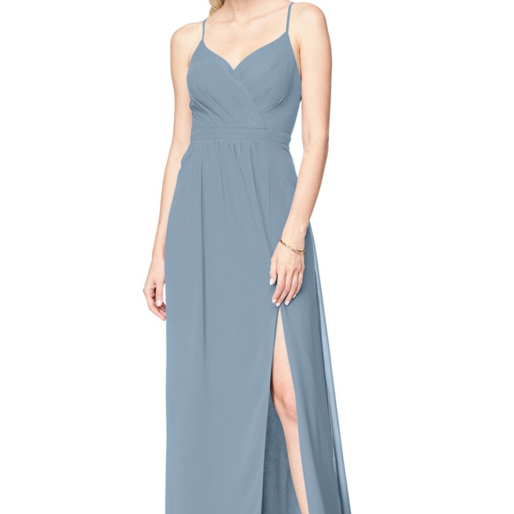 Bill Levkoff #7150 Dress size 14